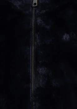 DAMES FRANK WALDER BODYWARMER