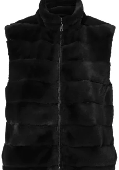 DAMES FRANK WALDER BODYWARMER