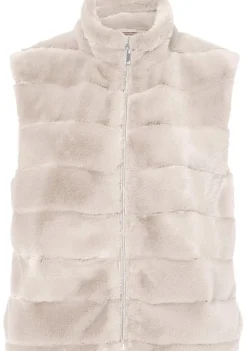 DAMES FRANK WALDER BODYWARMER