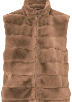 DAMES FRANK WALDER GILET