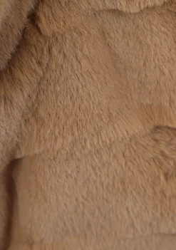 DAMES FRANK WALDER GILET