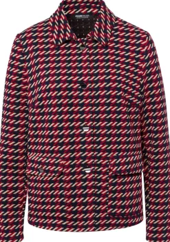 DAMES FRANK WALDER JASJE