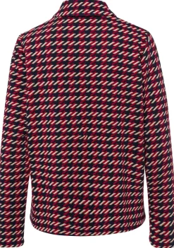 DAMES FRANK WALDER JASJE