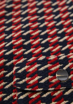 DAMES FRANK WALDER JASJE