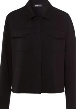 DAMES FRANK WALDER JASJE