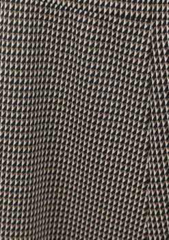 DAMES FRANK WALDER KORTE ROK