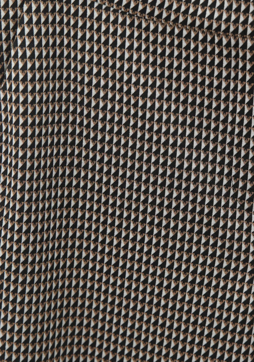 DAMES FRANK WALDER PANTALON