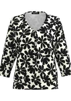 DAMES FRANK WALDER SHIRT