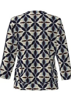 DAMES FRANK WALDER SHIRT