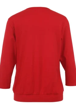 DAMES FRANK WALDER SHIRT