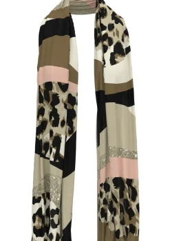 DAMES FRANK WALDER SJAAL