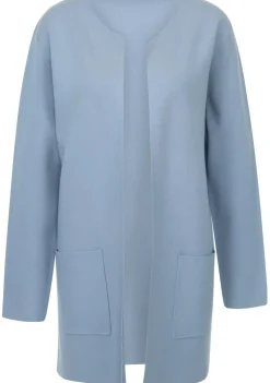 DAMES FRANK WALDER VEST