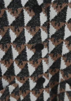 DAMES FRANK WALDER VEST