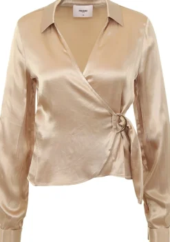 DAMES FREEBIRD BLOUSE