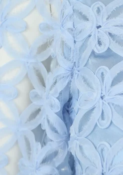 DAMES FREEBIRD BLOUSE