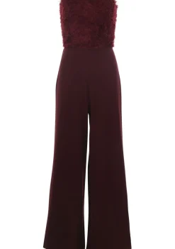 DAMES FREEBIRD JUMPSUIT