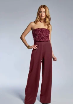 DAMES FREEBIRD JUMPSUIT