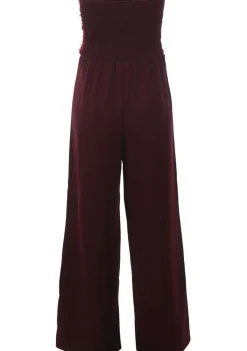 DAMES FREEBIRD JUMPSUIT