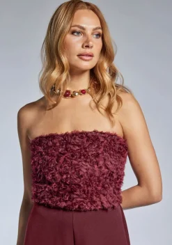 DAMES FREEBIRD JUMPSUIT