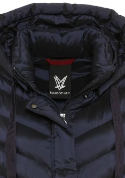 DAMES FUCHS SCHMITT JACK