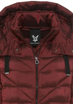 DAMES FUCHS SCHMITT JACK