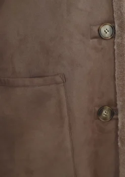 DAMES FUCHS SCHMITT MANTEL