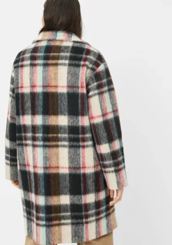 DAMES FUCHS SCHMITT MANTEL