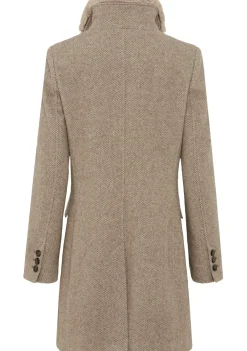 DAMES FUCHS SCHMITT MANTEL