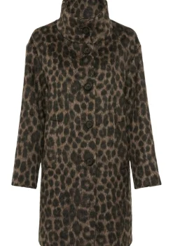 DAMES FUCHS SCHMITT MANTEL