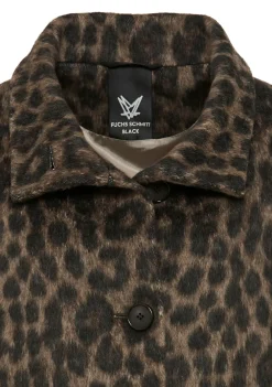 DAMES FUCHS SCHMITT MANTEL