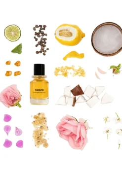 Heren FUGAZZI ACCESSOIRE