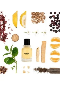 Heren FUGAZZI ACCESSOIRE