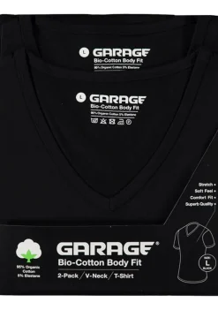 Heren GARAGE TSHIRT