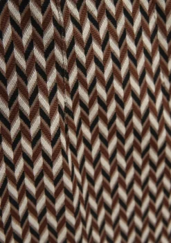 DAMES GARDEUR PANTALON