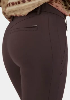 DAMES GARDEUR PANTALON