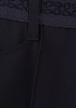 DAMES GARDEUR PANTALON