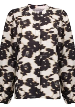 DAMES GEISHA BLOUSE