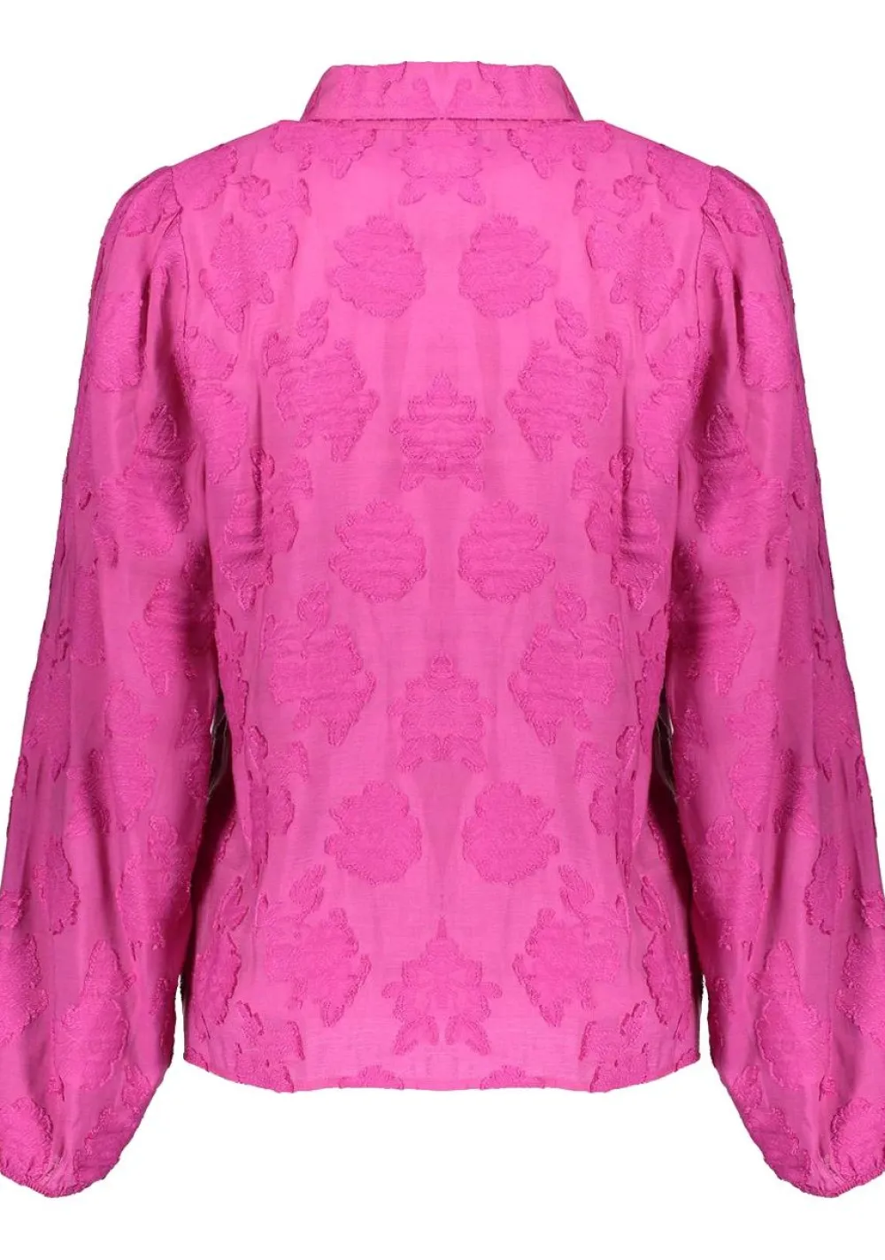 DAMES GEISHA BLOUSE