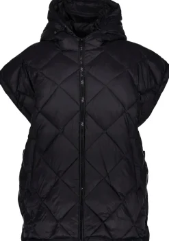 DAMES GEISHA BODYWARMER