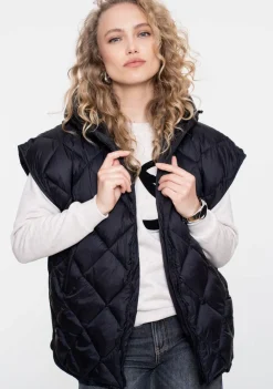 DAMES GEISHA BODYWARMER