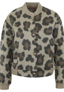 DAMES GEISHA BOMBERJACK