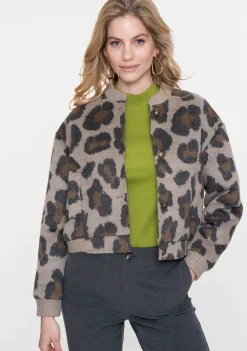 DAMES GEISHA BOMBERJACK