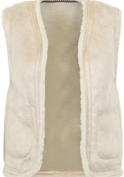 DAMES GEISHA GILET