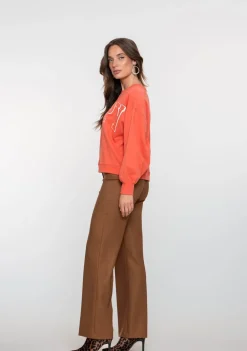 DAMES GEISHA PANTALON