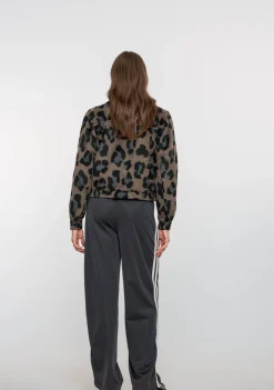 DAMES GEISHA PANTALON