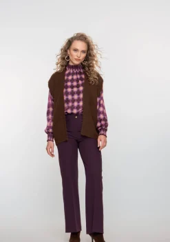 DAMES GEISHA PANTALON