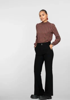 DAMES GEISHA PANTALON