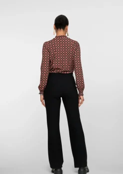 DAMES GEISHA PANTALON