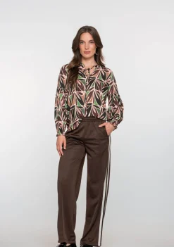 DAMES GEISHA PANTALON