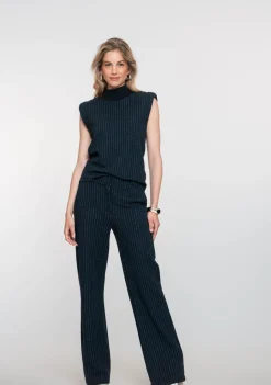 DAMES GEISHA PANTALON